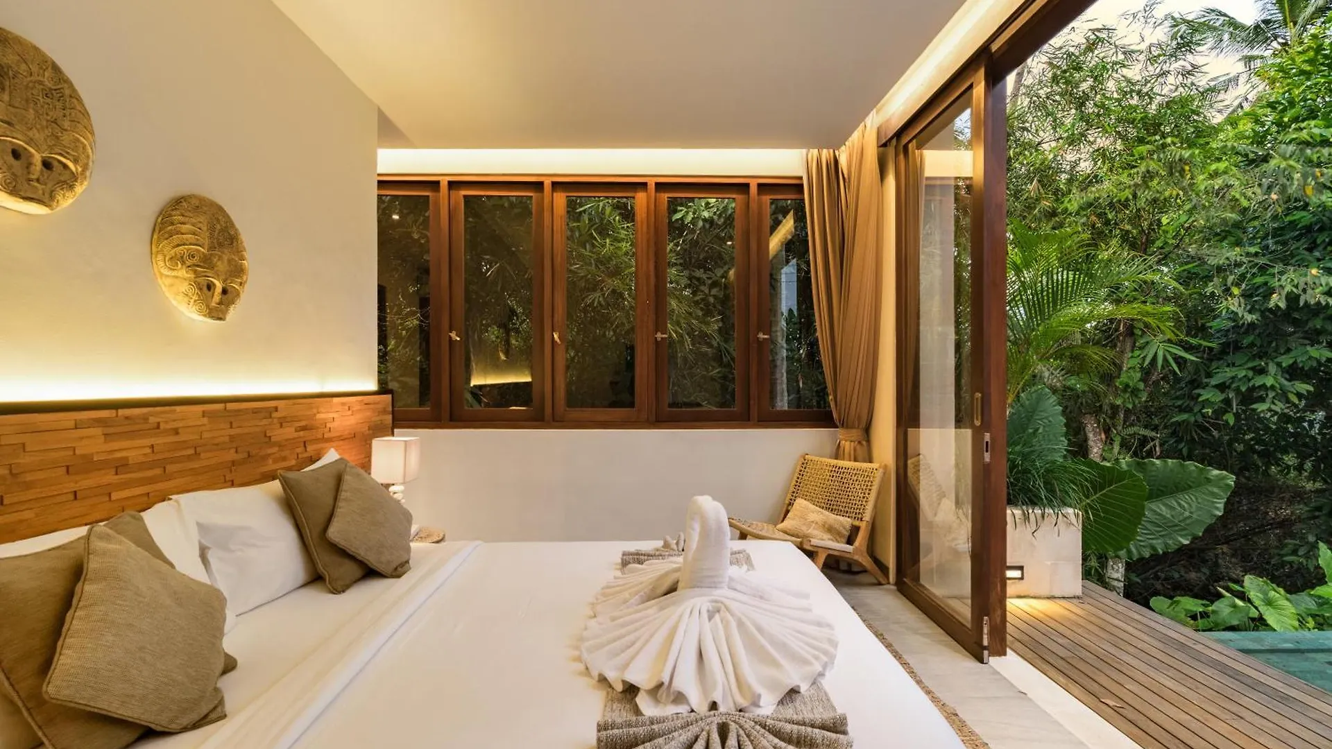 Villa Delang By Balisuperhost Ubud