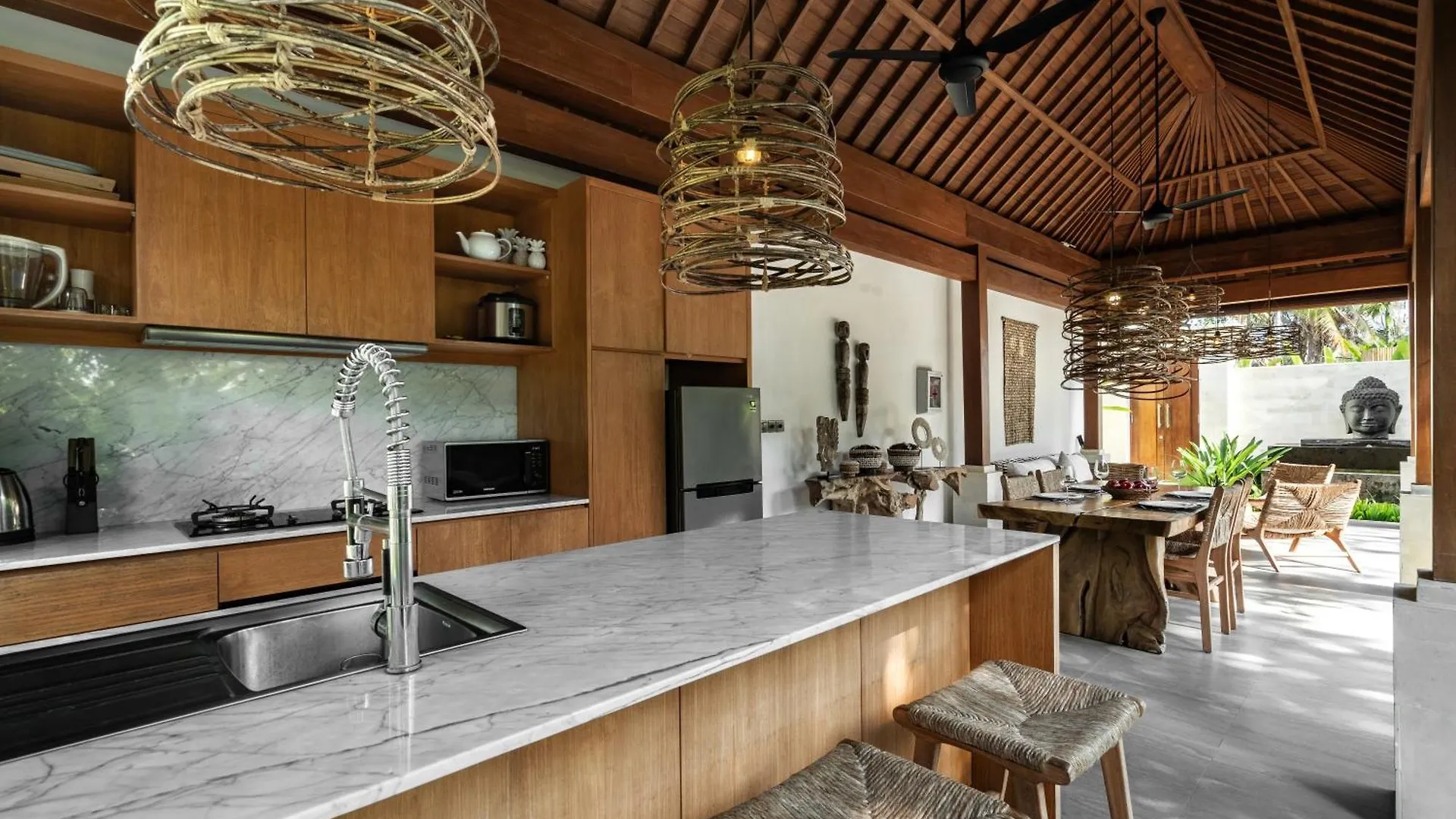 Villa Delang By Balisuperhost Ubud Indonesië