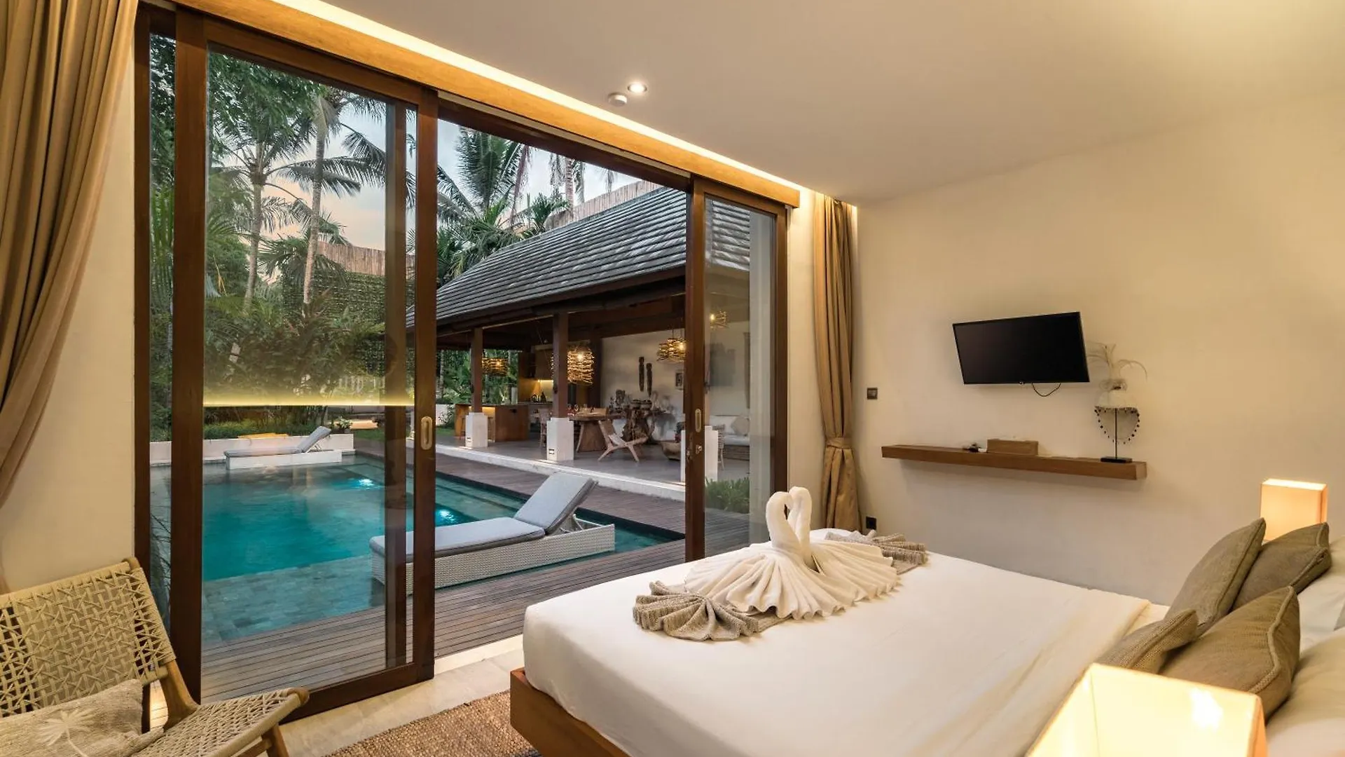 Villa Delang By Balisuperhost Ubud