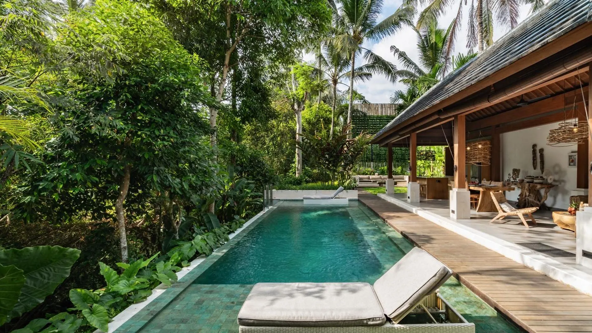 Villa Delang By Balisuperhost Ubud