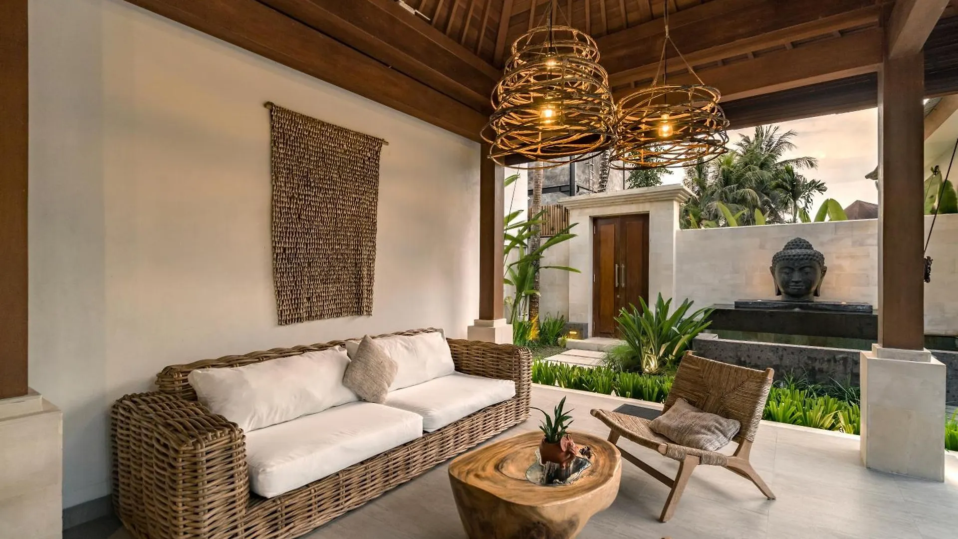 Villa Delang By Balisuperhost Ubud