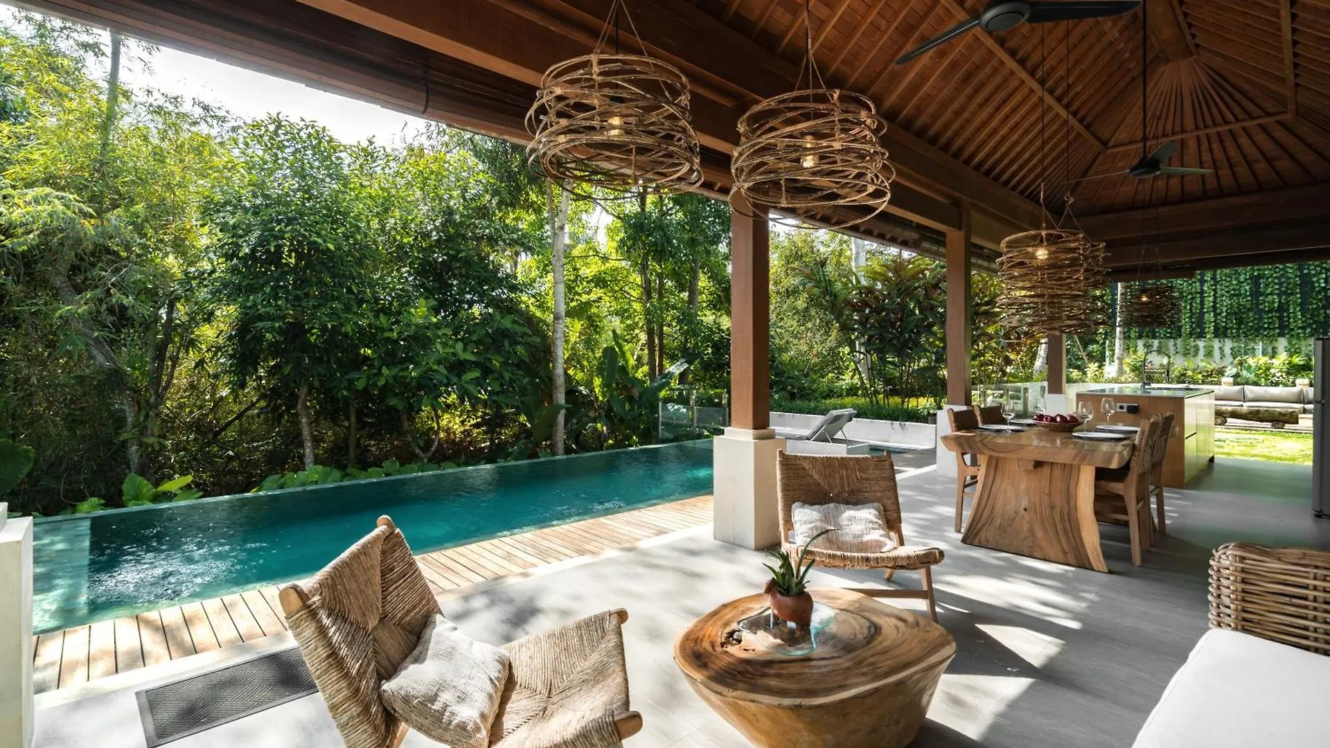 Villa Delang By Balisuperhost Ubud Indonesië