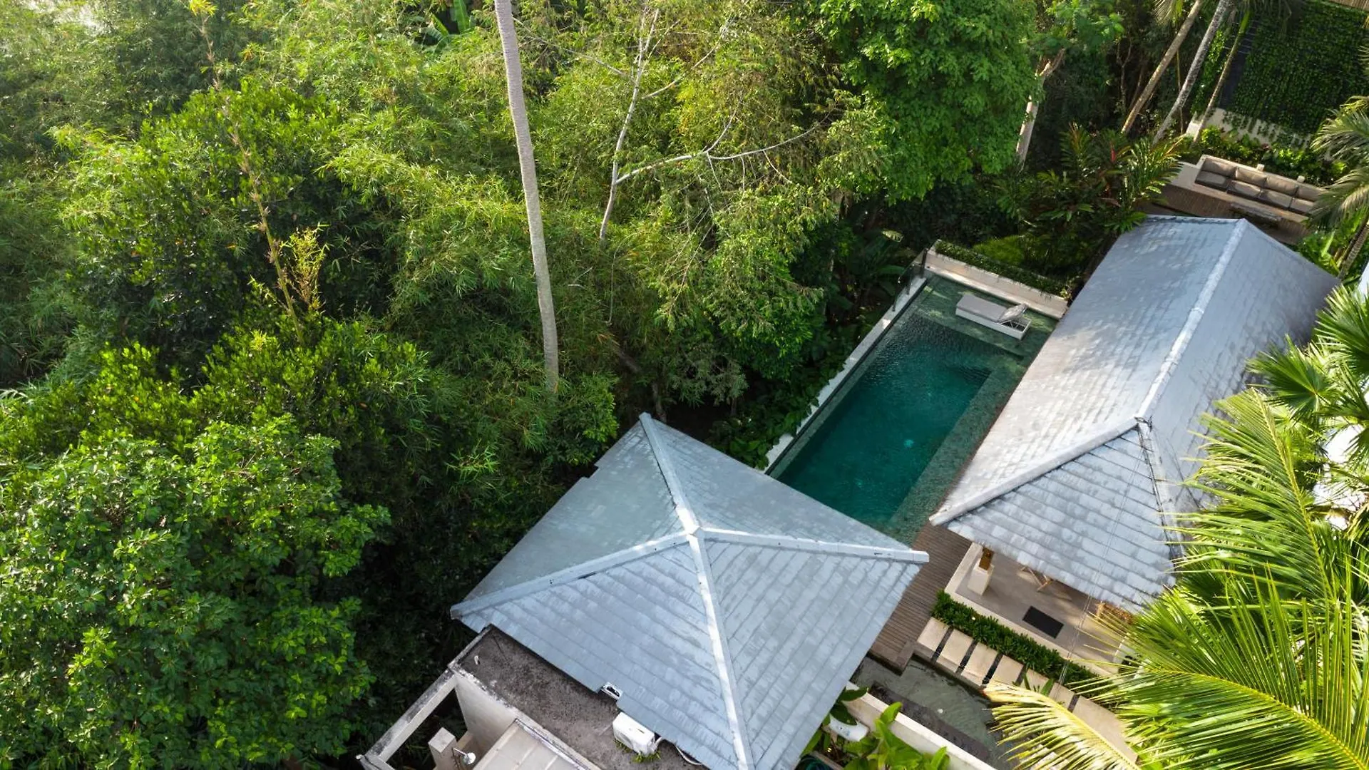 Villa Delang By Balisuperhost location