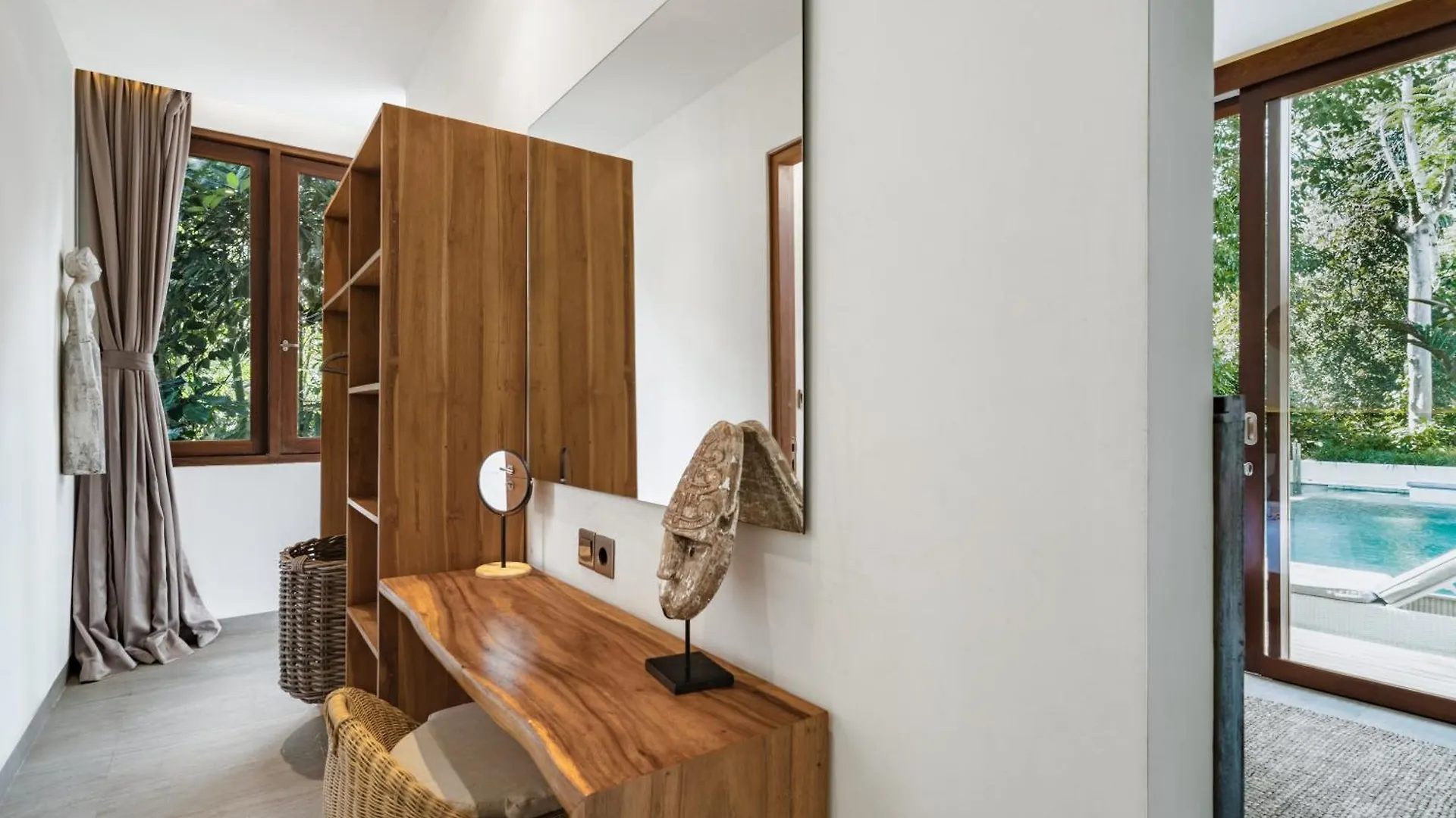 Villa Delang By Balisuperhost Ubud 0*,